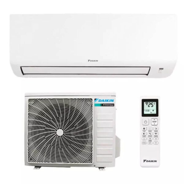 DAIKIN SENSIRA – New